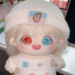 两个草莓糖葫芦