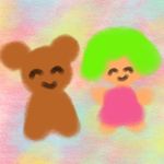 我在听阿