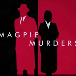 喜鹊谋杀案：藏在英式侦探剧里的双重人性迷局