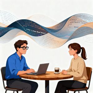开源协作动力学与Linux演化