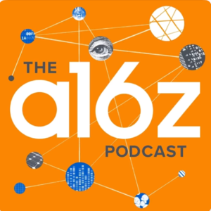 EP01 A16z ｜ 11labs CEO：为何语音将成为下一代人工智能交互界面