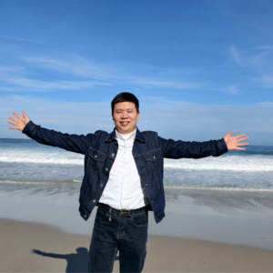 EP03 | 手机大厂AI技术总监的人生十年： 工作、成长与选择