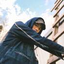 想变成天上的云