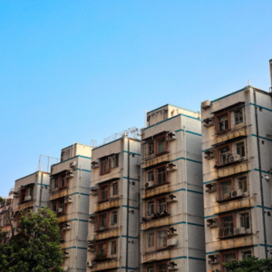 三年跌幅近10万/平,深圳一网红学区房价格暴跌