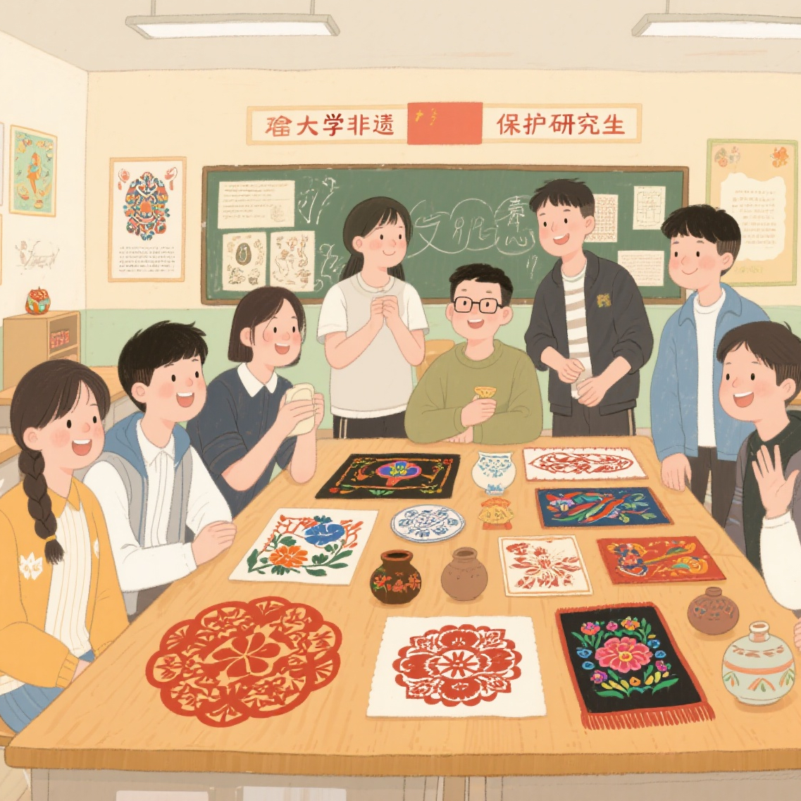 考生必听|这个新开设的大学专业才是未来考研/就业香饽饽！ episode artwork