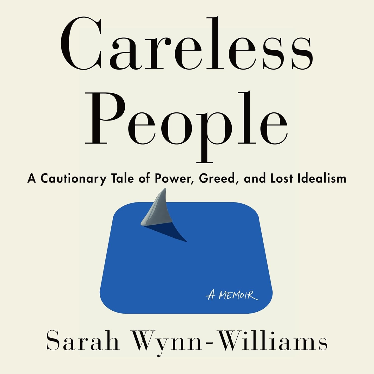 cover of episode EP44:An Ugly Truth Inside Facebook: A Former Exec's Journey