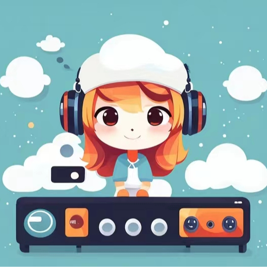 普通人做播客的1年，0收益为什么还想继续？Vol.12 episode artwork