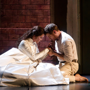 S3E1.《哈姆奈特》也有歌剧版?—Thomas《Hamlet》