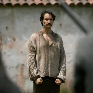 《百年孤独》第一季：这个近亲结婚是非结不可吗？