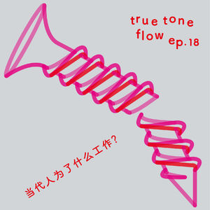 18:朋友们,远离职场是为了追求工作