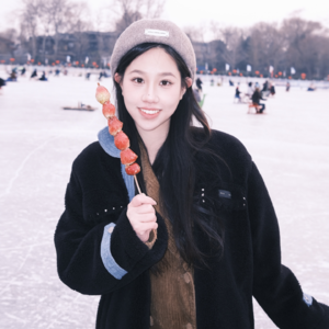 孟慧圆:送给普通人的人生颁奖典礼