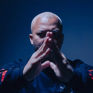 新世代亚洲Techno强人Ecilo