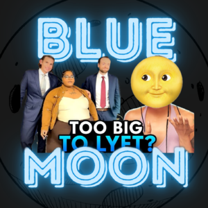 EP 55 | 拜托美国人不要再称赞胖子 / 现代罗宾汉?枪击后美国社会涟漪效应探讨