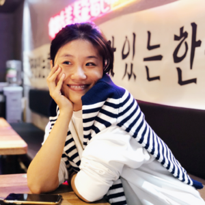 #55：小鹿 |林深見鹿是為麗