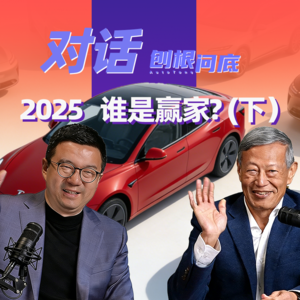 刨根问底丨车圈年终盘点（下）：新势力品牌销量达预期了吗？