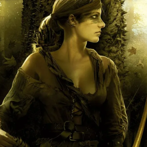 13. 【上集】《火之洗礼》赏析-踏过血与火，我将再次寻回你