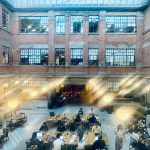 Ep9. 慢一点也没关系，我们不必与别人同步