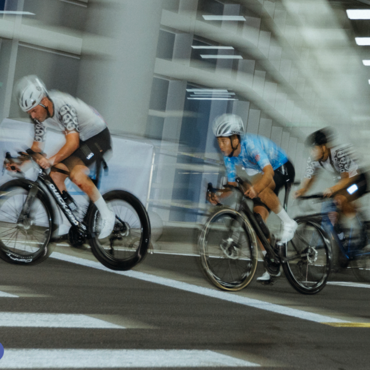 FSC 25' Summer | Final Race 🚲 厦门奥体自行车绕圈赛 | 决赛 episode artwork