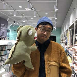 跑不快的邹老师