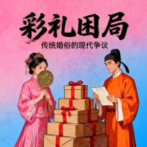 彩礼问题深度解析