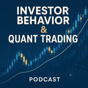 EP43. 投资者订单行为与量化交易