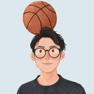 S2E46:对话孔德昕,篮球解说员是一份什么样的职业？