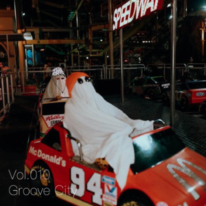 Vol.010 Groove City