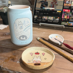 暑假的景德镇太可怕了 📅 Aug.20