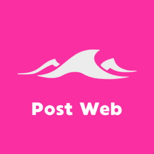 Post Web