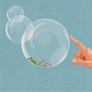 Vol.006 全息触摸成真了？年轻人更怕时差？社交正在被AI改变？｜追问周发现