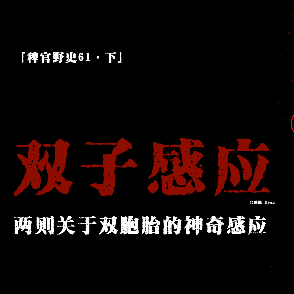 cover of episode 「vol.69下」双生兄弟的心灵感应；我与姐姐遗失了同一段记忆；哥哥为我挡住两次灾祸；网友投稿民间故事