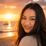 Catherine梦如