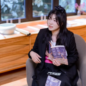 14、小野酱，一个创投人的生命观察与可能性