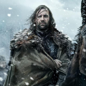 EP6《战士》权游作者乔治·R.R.马丁的轮盘游戏?