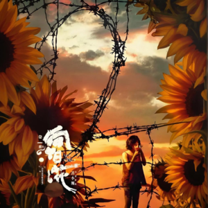 向阳花 - 北京话事人0220