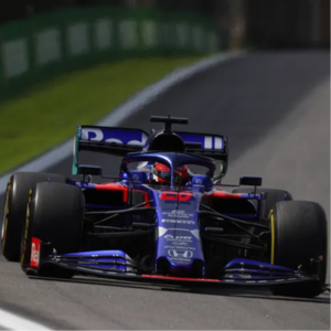 F1 2019车手大换血的来龙去脉