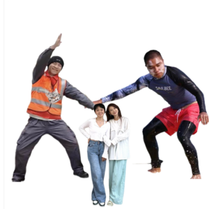 05.办公室L照事件！在飞机上拉完粑粑没水冲怎么办？上班摸鱼还能赚钱？怎么大家没一个好好工作的！