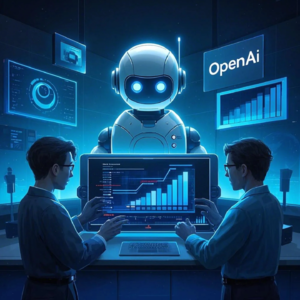《晚安咖啡》科技夜话：OpenAI推深度研究，软银押注OpenAI，小米市值破万亿