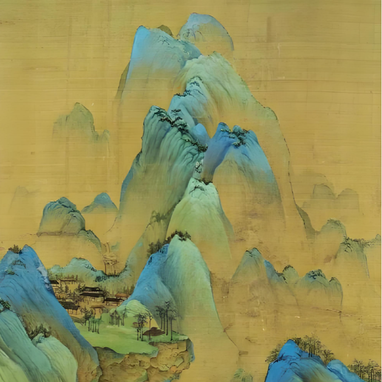 中国历史朝代介绍-宋!The Song Dynasty: Culture, Commerce, and Conflict episode artwork