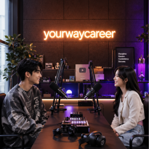 EP39:就业率仅55.5%!AI正在“删除”入门岗位,你该怎么活下来?