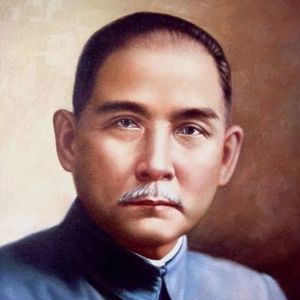 【民国往事】（9）孙中山为什么不当总统？