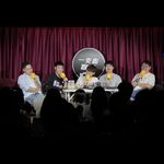 Vol.144 别害怕丢人现眼 大不了露宿街头
