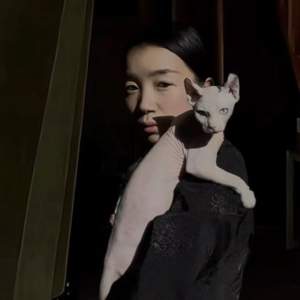 #57：药芹 |神女在人间，在这具体丰饶的黄土高坡