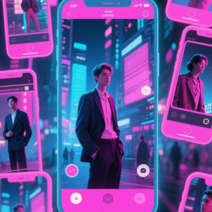 Vol.25 【短剧】霸总？重生？闪婚？2分钟一集的爆款短剧凭什么让人上头？