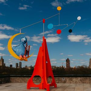 带着金融虚无主义梦游进入下一站