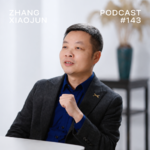 143. 对何小鹏的第二次访谈：更大赌注、人形机器人Iron诞生、那场意外、技术剧变下CEO、GX和缝合怪