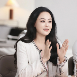 EP36 ｜章小蕙说：60岁是第二个30岁？聊聊关于她的那些无龄感活法。