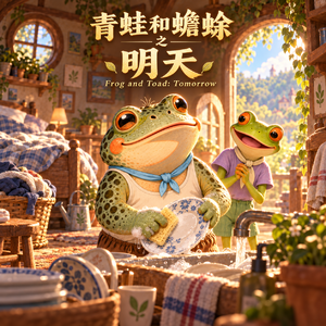 明天｜Tomorrow