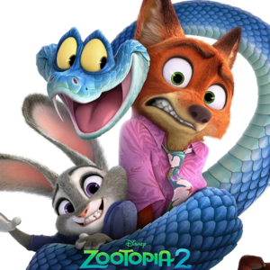 NO.011透过《疯狂动物城》看偏见，9.4神作PK8.4续作，还是喜欢第二部