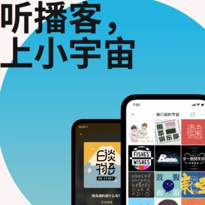 小宇宙2025年度播客趋势
